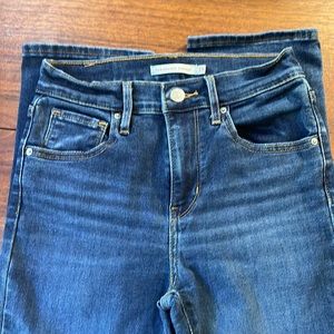 Levi’s Jeans